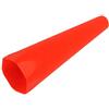 MAGLITE Torcia segnaletica Stradale per D & C Cell Mag Lite - Hi-Vis Torcia Wand