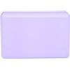 Joberio Mattone Yoga - Morbidi mattoncini da yoga di supporto con antiscivolo,Blocchi di stretching per yoga, pilates e meditazione, per yoga da donna