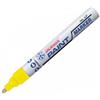 ULLMANN Pennarello marcatore a smalto per ritocco Paint Marker Snowman - colore giallo