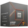 AMD Processore AMD 100-100001590BOX AMD AM5