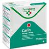 Carin 20 Compresse Effervescenti 330 Mg + 200 Mg