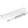 Ca-Mi T-vedo Termometro Mercury Free
