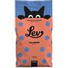 Natural Code Lev Sterilized Salmone crocchette gatto sterilizzato 300g