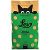 Natural Code Lev Sterilized Pollo e Tacchino crocchette gatto sterilizzato 300g