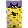 Natural Code Lev Sterilized Anatra crocchette gatto sterilizzato 300g