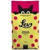 Natural Code Lev Adult Pollo e Tacchino crocchette gatto 300g