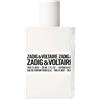 Zadig & Voltaire - This Is Her Eau de Parfum Spray 30ml 30 ml Profumo