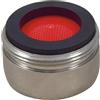 Delta Faucet RP18508SS Masco Aerator for 2.2 gpm, acciaio