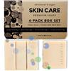 Poola & Bloom Gel Doccia Solido e Sapone Naturale Al Latte di Capra e Burro di Karité Idratante Pulizia Delicata Pelle Morbida Unisex Sostenibile Senza Profumi Artificiali