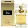 Johan B. Rich Delice for Women Eau De Parfum Spray, 2.8 Ounce by Johan