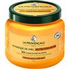 La Provençale - Maschera Nutrition Riche - Multiuso - 14% concentrato nutritivo - Miele di fiori bio & olio di oliva biologico DOP Provence - per capelli secchi e molto secchi - 330 ml