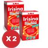 Winter IRISINA METABOLIC LIPO CONTROL 60 Compresse - 2 Confezioni