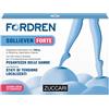 Zuccari FORDREN Sollieven Forte 30 Compresse