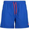 CMP Costume da bagno 3R50027N Costume Da Bagno, Uomo, Royal-Navy, 46