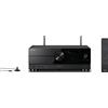 Teufel Yamaha RX-A2A