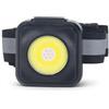 Dpofirs Luci LED per Pistola a Spruzzo per Vernice Portatile, Luce per Pistola per Vernice a Spruzzo per Autoveicoli con Cavo USB, di Illuminazione per Pistola a Spruzzo per Garage