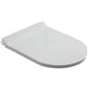 Galassia Meg11 Pro sedile wc rallentato extra slim termoindurente bianco opaco codice prod: 5478MT