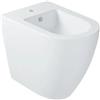 Galassia Dream bidet a terra bianco lucido monoforo codice prod: 7332