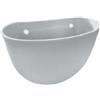 Galassia Cassetta Alta Wc Universale codice prod: 8305