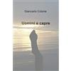 ilmiolibro self publishing Uomini e capre