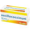 Boiron Oscillococcinum 200k 30 Dosi Globuli