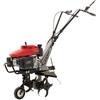GeoTech GT 370 - Motozappa a benzina 5.5 HP - Motore Ducar OHV da 161cc