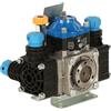 Bertolini Pumps POLY 2020.1 VF - Pompa per irrorazione a trattore - versione per acidi e prodotti chimici