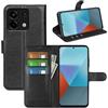 Cover per Xiaomi Poco X6 PRO 5G Custodia a Libro Magnetica Flip