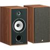 triangle - Hi-Fi Borea BR04 - Altoparlante da scaffale - Potenza 110W - Uscita 91 dB/W/m - Surround Compatibile per Home Cinema - 220 x 425 x 314 mm - Verde (Coppia)