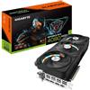 Gigabyte GeForce RTX 4080 SUPER GAMING OC - Scheda grafica 2595 MHz, 16 GB GDDR6X 23000 MHz 256 bit, PCI-E 4.0, 3 DP 1.4, 1 HDMI 2.1a, NVIDIA DLSS 3.5, GV-N408SGAMING OC-16GD