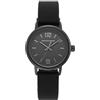Skechers Orologio Analogico al Quarzo Donna con Cinturino in Silicone SR6227