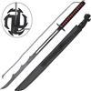 Katana ispirata all'evoluzione di tensa zangetsu (Heaven Chain Slaying Moon)