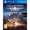 Playstation Helldivers : super-earth - Ultimate Edition - PlayStation 4 [Edizione: Francia]