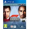 Codemasters F1 2019 - Edition Anniversaire [Edizione: Francia]