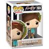 Funko Pop! TV: Firefly - Kaylee Frye - Figura in Vinile da Collezione - Idea Regalo - Merchandising Ufficiale - Giocattoli per Bambini e Adulti - Sci-Fi Fans - Figura da Collezione e da Esposizione