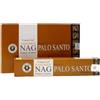 Il Punto Naturale Incensi Golden Nag - Palo Santo 1 confez. da 15 gr - sticks