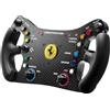 Thrustmaster Ferrari 488 GT3 Wheel Add-On, Volante Racing, PC, PS5, PS4, Xbox Series X|S, Xbox One, Su Licenza Ufficiale Ferrari