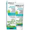 ALOEVERA2 Zuccari Aloevera2 Gel Intimo Ultradelicato Lenitivo 80 Ml