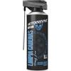Motorrevive Detergente per Catene Racing Line per Moto da Competizione 380 ml. Pulizia Profonda e Rapida Senza corrosione. Formula Professionale per Moto Sportive e ad Alta velocità