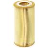 UFI Filters, Filtro Olio 25.040.00, Filtro Olio per Ricambio, Adatto a Auto, Applicabile su Diversi Modelli Audi, Seat, Skoda e Volkswagen