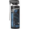 Motorrevive Lubrificante per Catene Racing Line per Moto da Competizione 380 ml. Grasso Liquido. Prestazioni Elevate con Protezione Resistente e aderenza Estrema. Durevolezza e fluidità