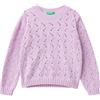 United Colors of Benetton Maglia G/C M/L