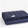 Casper Coperta ponderata per dormire, 4,5 kg, indaco