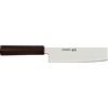 Tramontina Coltello Nakiri Sushi in acciaio inox 18 cm