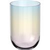 like. by Villeroy & Boch Like Color 1 Bicchiere da long drink, Set 2 pz 8x12cm