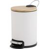 Douceur d'Intérieur Pattumiere, Bianco, 3 L