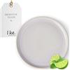 like. by Villeroy & Boch Crafted Cotton piatto da dessert/colazione 21 cm ø