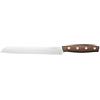Fiskars Folken Coltello da Pane, Lunghezza Lama: 21 cm
