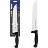 Tramontina Coltello Chef Professional Negro NSF 27 cm