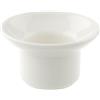 Villeroy & Boch Royal Portauovo Porcellana, Bianco